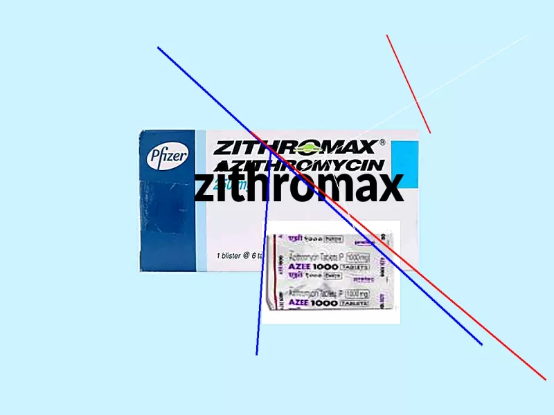 Zithromax prix tunisie